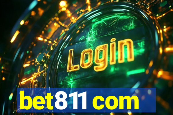 bet811 com